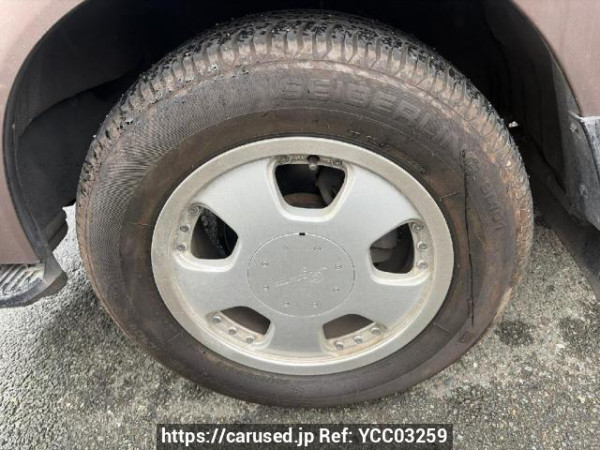 Used 1992 AT toyota hiace-wagon LH100G Image[20]