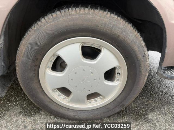 Used 1992 AT toyota hiace-wagon LH100G Image[23]