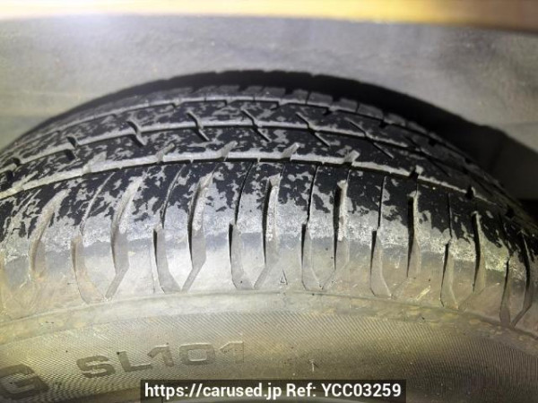 Used 1992 AT toyota hiace-wagon LH100G Image[25]