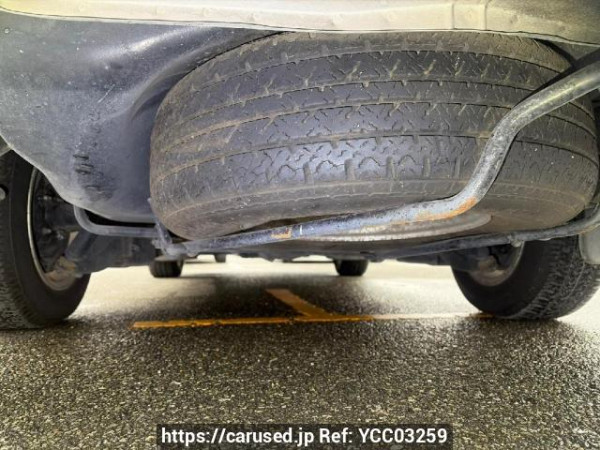 Used 1992 AT toyota hiace-wagon LH100G Image[33]