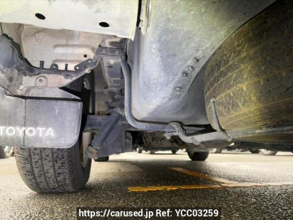 Used 1992 AT toyota hiace-wagon LH100G Image[35]