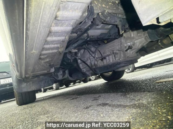 Used 1992 AT toyota hiace-wagon LH100G Image[36]