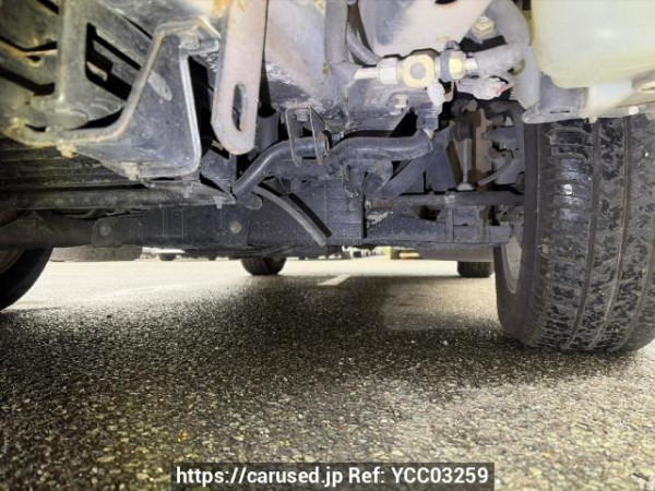 Used 1992 AT toyota hiace-wagon LH100G Image[39]