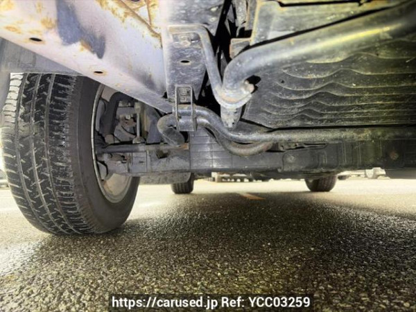 Used 1992 AT toyota hiace-wagon LH100G Image[40]