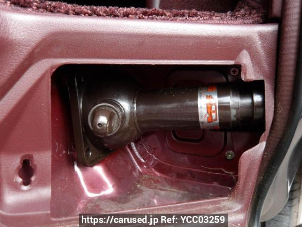 Used 1992 AT toyota hiace-wagon LH100G Image[45]