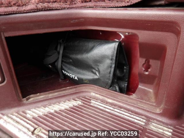 Used 1992 AT toyota hiace-wagon LH100G Image[46]