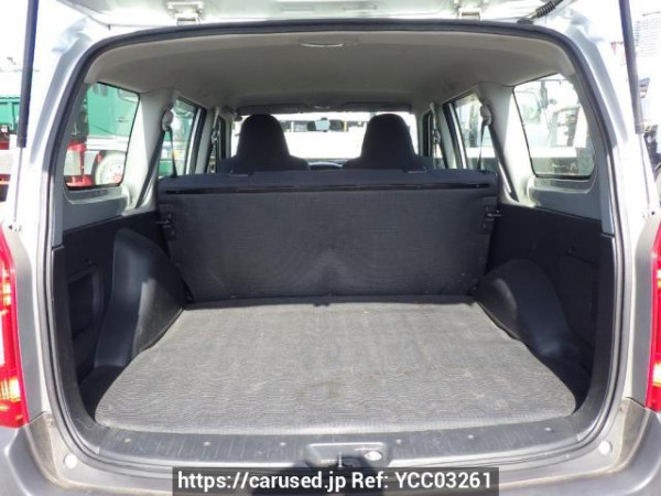 Used 2008 AT toyota probox-wagon NCP58G Image[8]