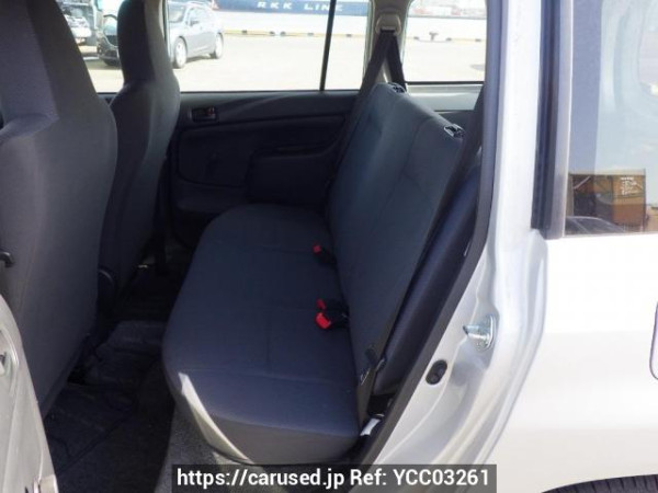 Used 2008 AT toyota probox-wagon NCP58G Image[16]