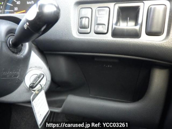 Used 2008 AT toyota probox-wagon NCP58G Image[21]