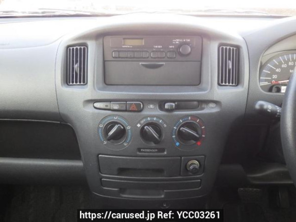 Used 2008 AT toyota probox-wagon NCP58G Image[22]