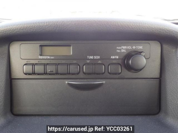 Used 2008 AT toyota probox-wagon NCP58G Image[23]
