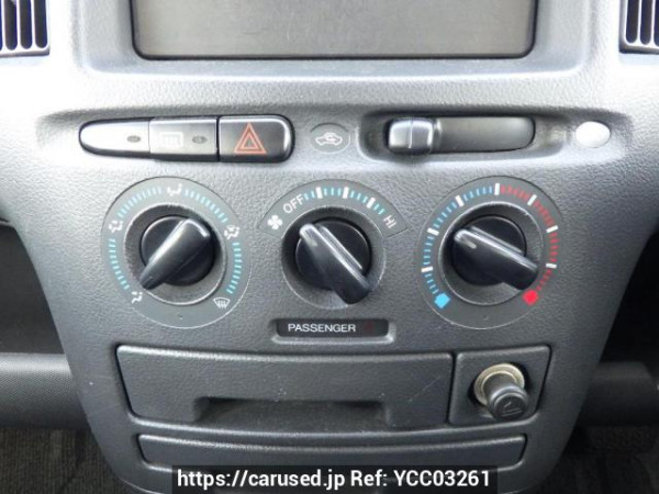 Used 2008 AT toyota probox-wagon NCP58G Image[24]