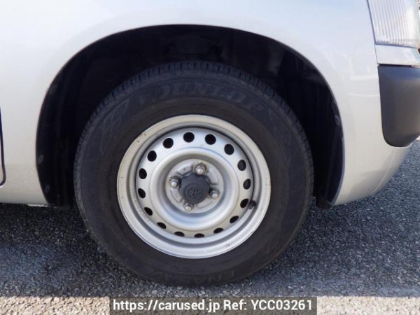 Used 2008 AT toyota probox-wagon NCP58G Image[28]