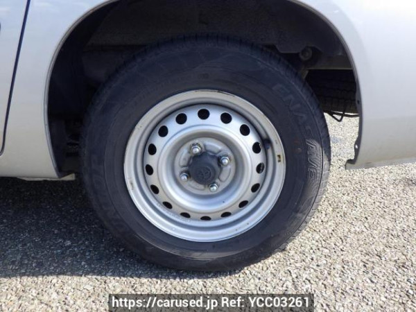 Used 2008 AT toyota probox-wagon NCP58G Image[31]