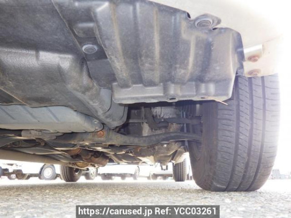 Used 2008 AT toyota probox-wagon NCP58G Image[33]