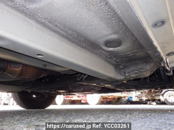 Used 2008 AT toyota probox-wagon NCP58G Image[34]