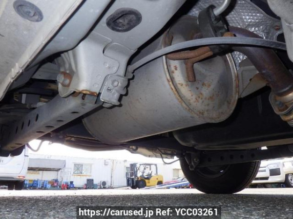 Used 2008 AT toyota probox-wagon NCP58G Image[37]