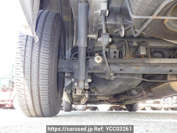 Used 2008 AT toyota probox-wagon NCP58G Image[38]