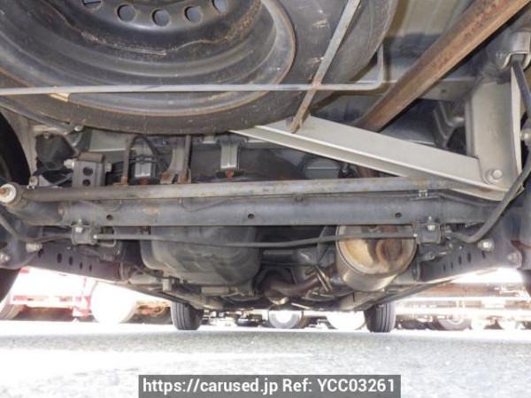 Used 2008 AT toyota probox-wagon NCP58G Image[39]