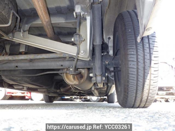 Used 2008 AT toyota probox-wagon NCP58G Image[40]