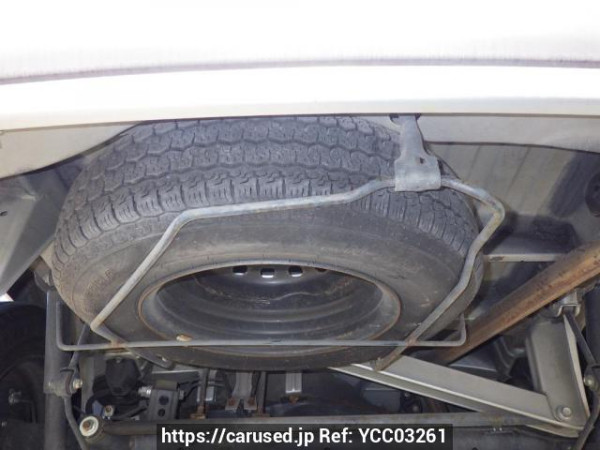 Used 2008 AT toyota probox-wagon NCP58G Image[41]