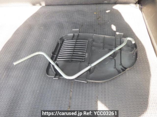 Used 2008 AT toyota probox-wagon NCP58G Image[44]