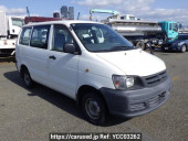 Toyota Townace Van