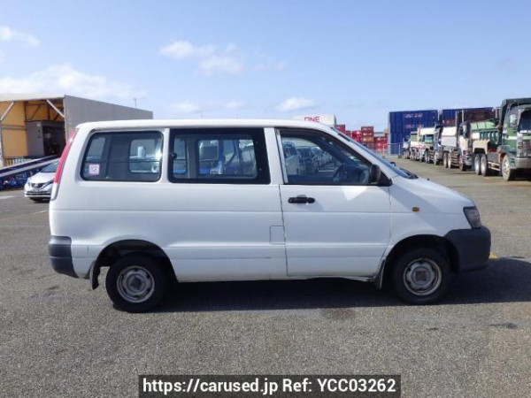 Used 2005 AT toyota townace-van KR42V Image[7]