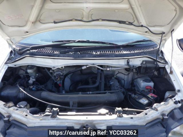 Used 2005 AT toyota townace-van KR42V Image[9]