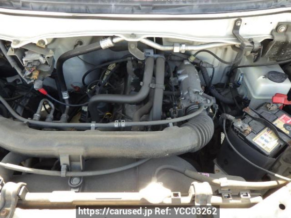 Used 2005 AT toyota townace-van KR42V Image[10]