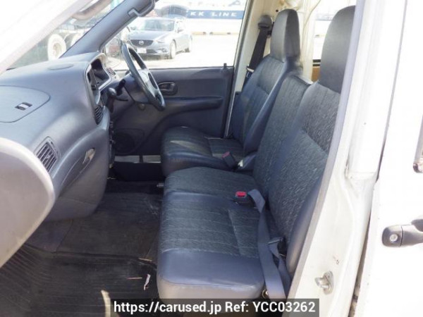 Used 2005 AT toyota townace-van KR42V Image[14]