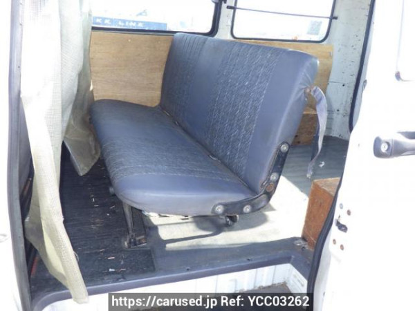 Used 2005 AT toyota townace-van KR42V Image[15]