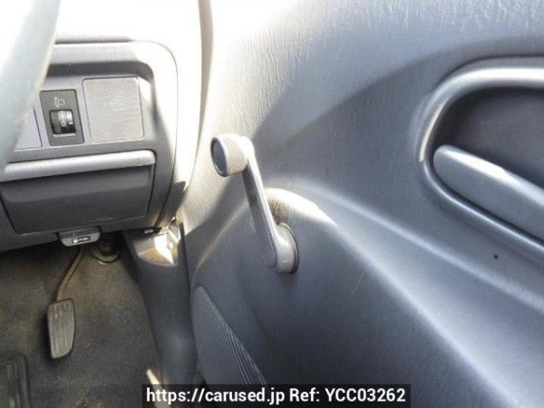 Used 2005 AT toyota townace-van KR42V Image[16]