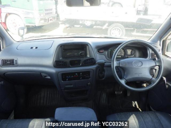 Used 2005 AT toyota townace-van KR42V Image[17]