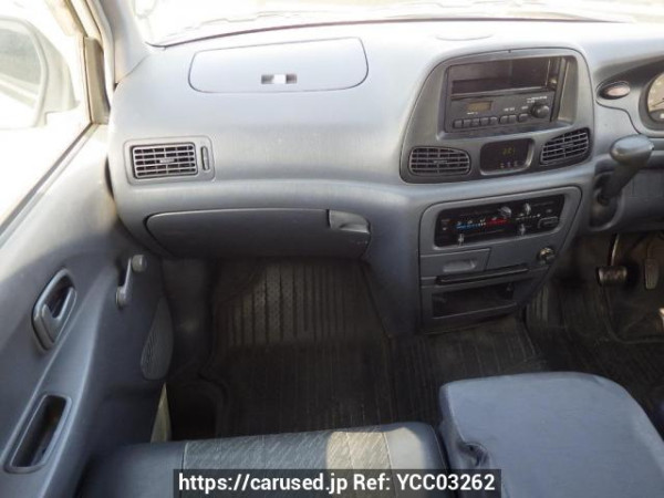 Used 2005 AT toyota townace-van KR42V Image[18]