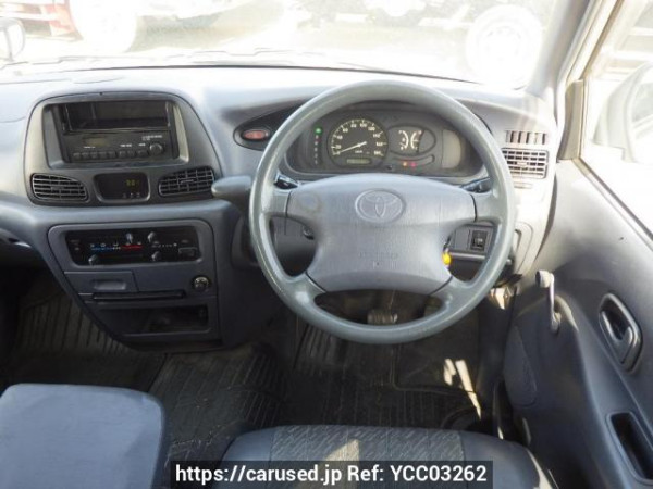 Used 2005 AT toyota townace-van KR42V Image[19]