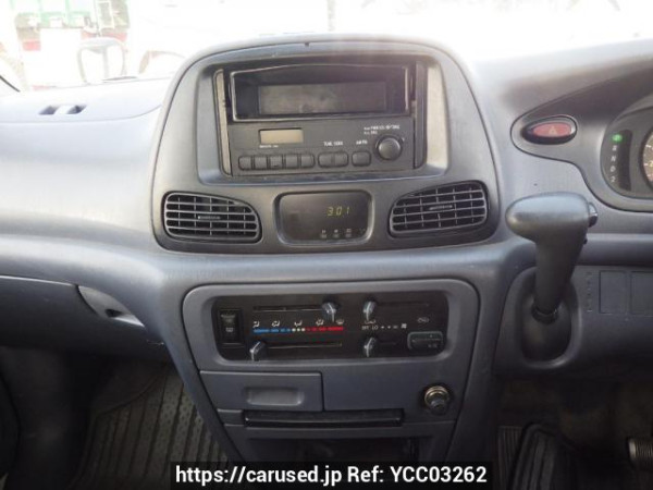 Used 2005 AT toyota townace-van KR42V Image[22]