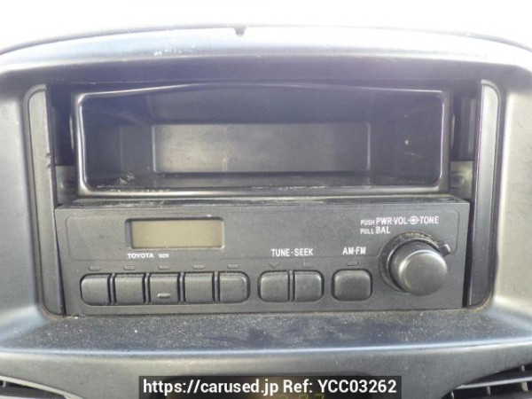 Used 2005 AT toyota townace-van KR42V Image[23]
