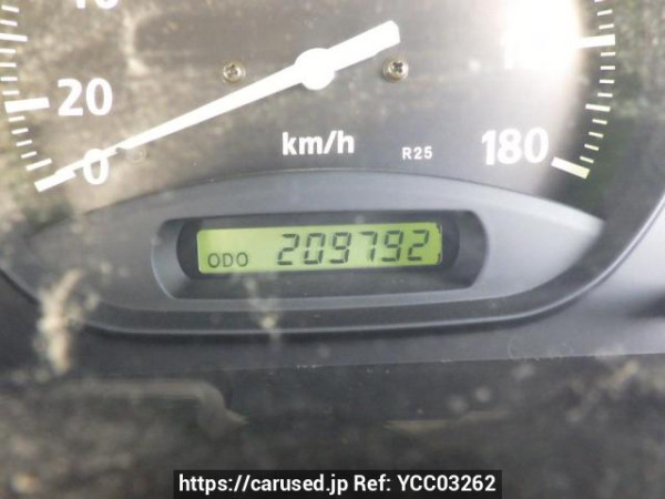 Used 2005 AT toyota townace-van KR42V Image[26]