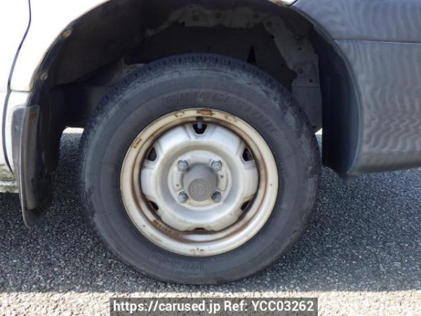 Used 2005 AT toyota townace-van KR42V Image[27]