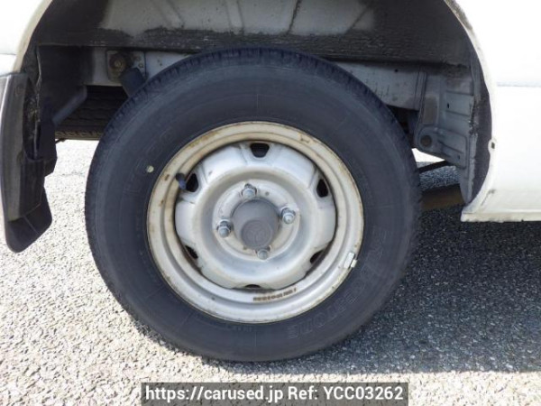 Used 2005 AT toyota townace-van KR42V Image[29]