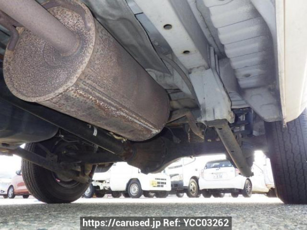 Used 2005 AT toyota townace-van KR42V Image[35]