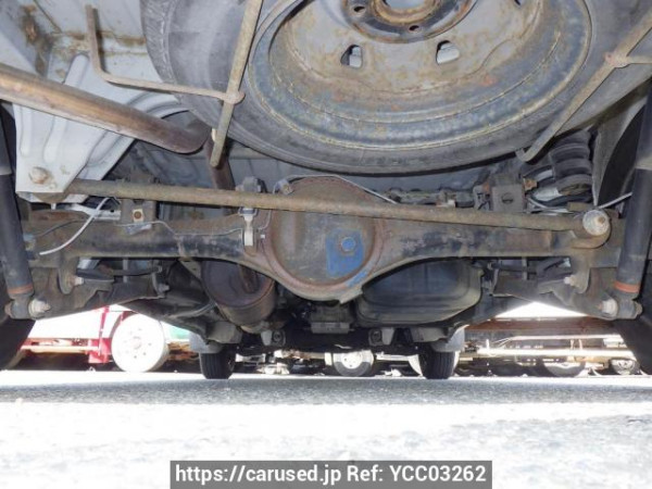 Used 2005 AT toyota townace-van KR42V Image[38]