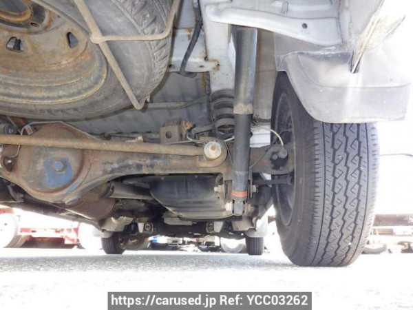 Used 2005 AT toyota townace-van KR42V Image[39]