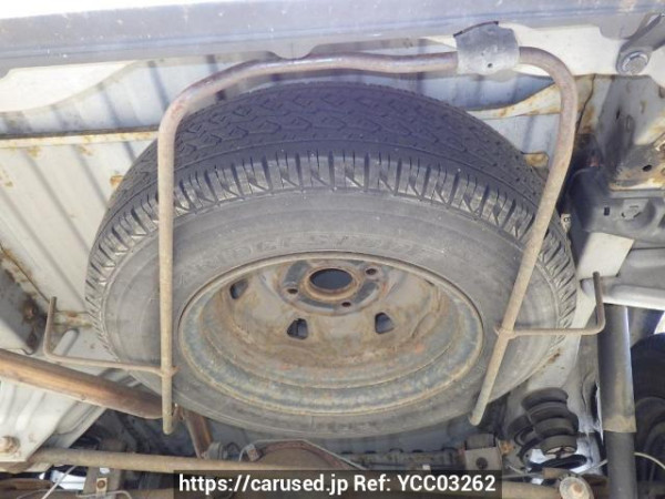 Used 2005 AT toyota townace-van KR42V Image[40]