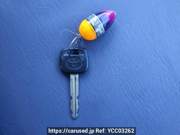 Used 2005 AT toyota townace-van KR42V Image[41]