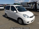 Toyota Fun Cargo NCP20