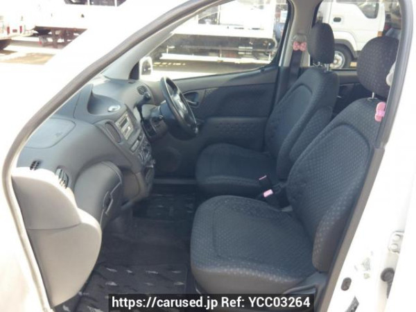 Used 2005 AT toyota fun-cargo NCP20 Image[14]