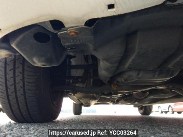 Used 2005 AT toyota fun-cargo NCP20 Image[31]