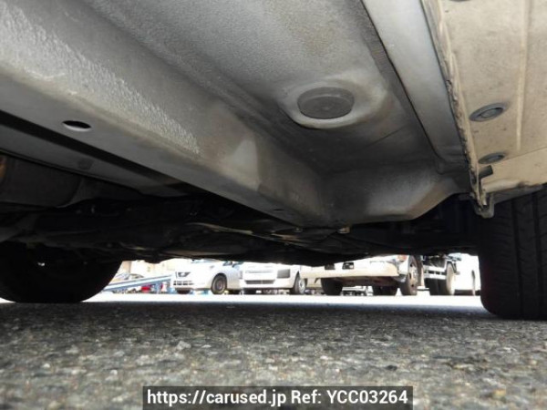 Used 2005 AT toyota fun-cargo NCP20 Image[33]